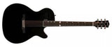 Godin Guitars - Doyle Dykes Signature Edition Multiac Steel - Black HG