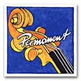 Pirastro - Permanent Double Bass Single String - A