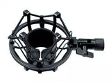 Apex - Universal Side Address Microphone Cradle Mount