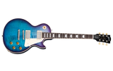 Gibson - Les Paul Standard 50s Figured Top - Blueberry Burst