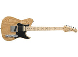 Yamaha - Guitare électrique Pacifica Signature Mike Stern, frêne - Naturel
