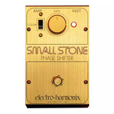 Electro-Harmonix - Déphaseur en pierre dorée petite édition limitée