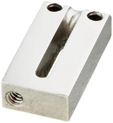 Sillet de chevalet Fender - American Series Ultra Stratocaster chromé poli