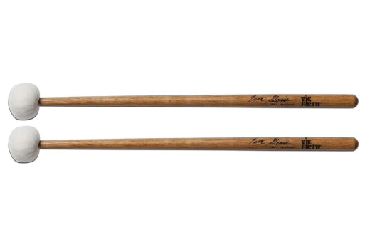 Vic Firth - Tim Genis GEN6 Timpani Mallets - Hard Tonal