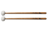 Vic Firth - Tim Genis GEN6 Timpani Mallets - Hard Tonal