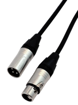 Câble microphone Yorkville Sound - Série Standard - 4,57 m (15 pieds)