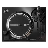 Reloop - Professional 7 Turntable System