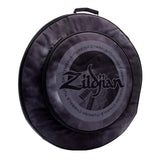 Zildjian - 20 sacs à dos pour cymbales d'étudiant - Noir nuage de pluie