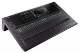 Allen &amp; Heath - Qu-7D, console de mixage audio numérique 32 canaux 96 kHz avec Dante