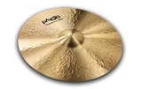 Paiste - Formula 602 Modern Essentials Ride Cymbal - 24