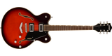 Gretsch Guitars - G5622 Electromatic Center Block Double-Cut with V-Stoptail - Claret Burst