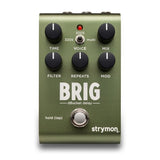 Pédale de délai Strymon - Brig dBucket