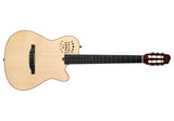 Guitares Godin - Multiac Nylon Deluxe avec housse