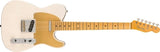 Fender - Telecaster JV Modified 50s, touche en érable - White Blonde