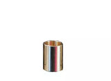 Dunlop - Coulisse en laiton (Moyen/Doigts)