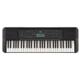 Yamaha - PSR-E283 Clavier portable 61 touches