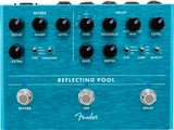 Fender - Reflecting Pool Delay/Reverb