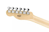 Fender - Standard Telecaster, touche en laurier avec plaque de protection blanche - 3-Color Sunburst 0266040500