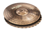 Paiste - Charleston Sound Edge série 900, 14 pouces