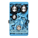 Pédale de fuzz Digitech - DOD Chthonic