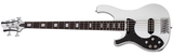 Schecter - Stargazer-5 5-String Electric Bass - Gloss White (Left Handed)