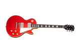 Gibson - Les Paul Standard 60s Plaintop - Cardinal Red