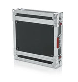 Gator - Flight-case 2 places pour rack 13 pouces