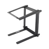 Supports sur scène - Support pour ordinateur portable LPT8000 avec ports USB