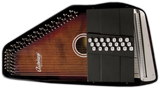 Oscar Schmidt - 21 Chord Classic Autoharp