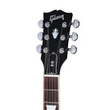 Gibson - Guitare électrique SG Standard avec étui souple - Cardinal Red Burst