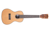Kala - Gloss Solid Cedar Top Acacia Concert Ukulele