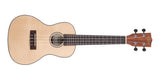Kala - Thinline Travel Concert Ukulele, Rosewood Fingerboard