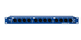 Radial - Récepteur rack Catapult audio analogique Cat 5