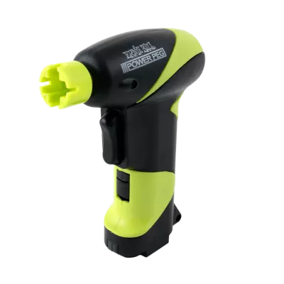 Enrouleur de ficelle Ernie Ball - Power Peg