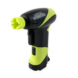 Ernie Ball - Power Peg String Winder