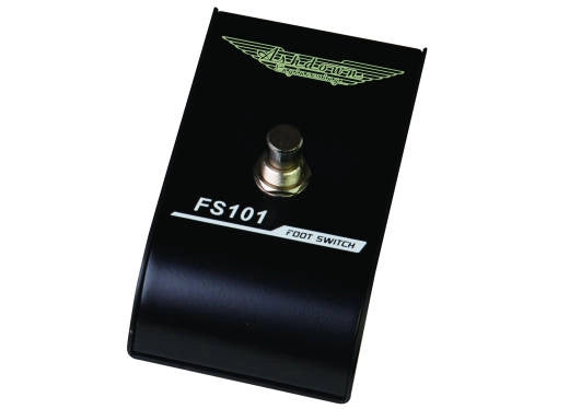 Ashdown Engineering - Pédale de verrouillage simple FS-1