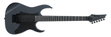 Guitare électrique Ibanez RGR5130 Prestige avec étui rigide - Gris métallisé