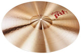 Paiste - PST7 20 pouces Heavy Ride