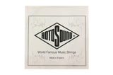 Rotosound - Contrebasse nylon/monel à une corde - 5ème