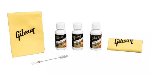 Gibson - Vintage Reissue Guitar Restoration Kit