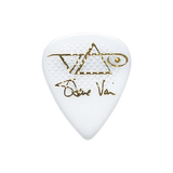 Ibanez - Pack de 6 guitares signature Steve Vai avec grip en caoutchouc - 1,0 mm, blanches