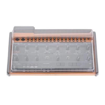 Decksaver - Housse pour Behringer Crave et Edge