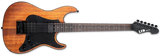 ESP Guitars - Guitare électrique LTD SN-1000 EverTune Koa - Satin naturel