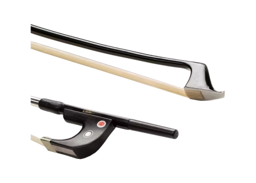 Eastman Strings - K. Holtz German Style Fibreglass Bass Bow - 3/4