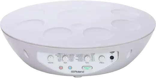 Roland - Mood Pan Electronic Hand Pan MN-10