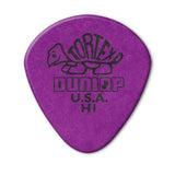 Dunlop - Tortex Jazz I Players Pack (36 balles) - Heavy