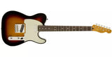 Squier - Classic Vibe Custom Telecaster - Sunburst 3 couleurs