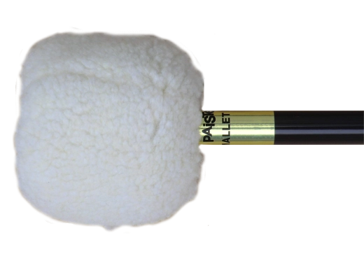 Paiste - Maillet Gong M3