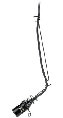 Samson - CM12C Hanging Choir Microphone - Black