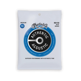 Martin - Authentic Acoustic SP 80/20 Bronze - Cordes Medium 13-56